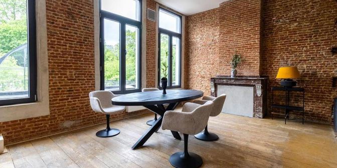 Appartement à louer à Ommeganckstraat 33 boîte 101, 2018 Antwerpen