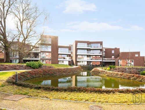                                         Appartement te koop in Ronse, € 205.000

