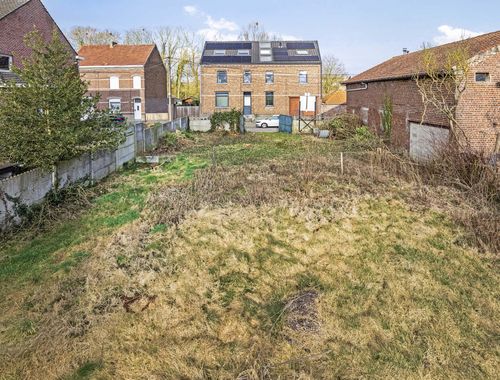                                         Terrain à bâtir à vendre à Leefdaal, € 245.000
