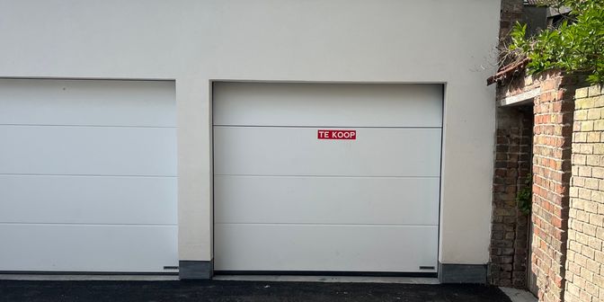 Garage te koop in Statiestraat 19, 8630 Veurne