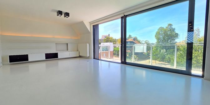 Appartement à vendre à Zeelaan 54 boîte 04.01, 8660 De Panne