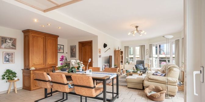 Appartement te koop in Graaf Jansdijk 1A bus 301, 8420 Wenduine
