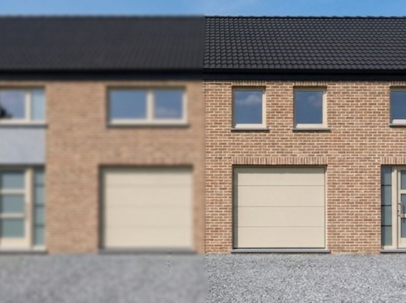 Huis te koop in Rue Bois Dame Agis et Clair Chêne 94I,
                    5352 Perwez