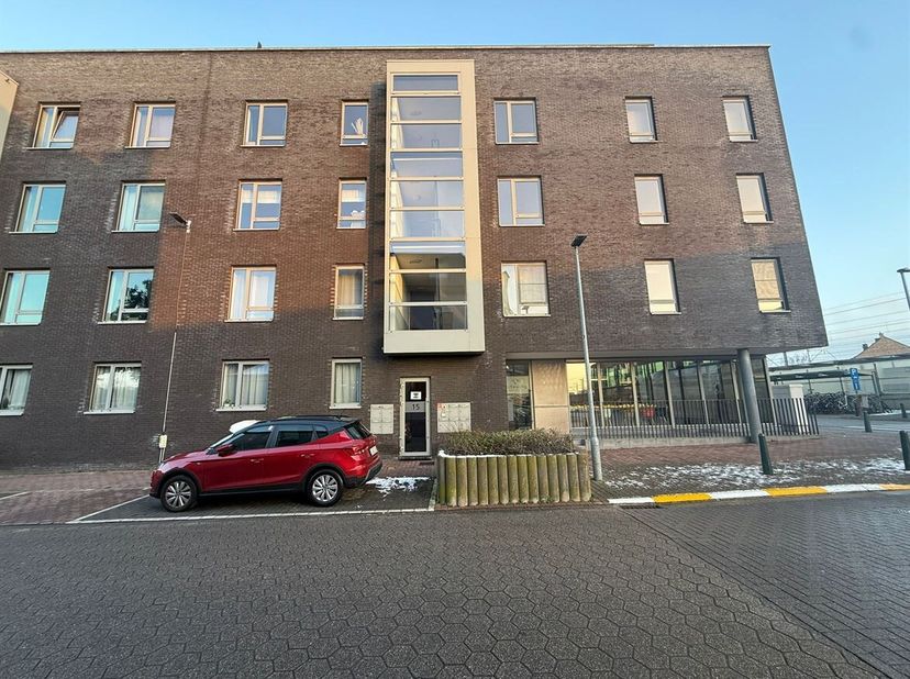 Appartement à louer
                    à 3020 Herent