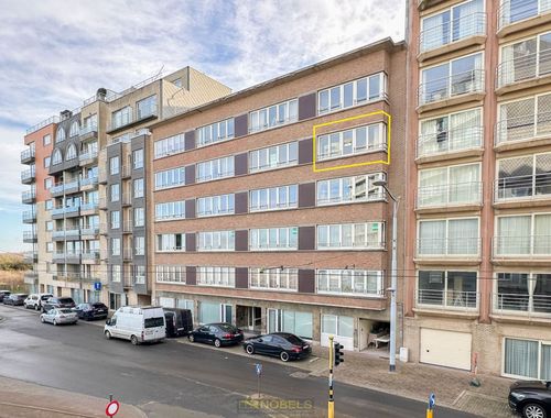                                         Appartement te koop in Middelkerke, € 325.000
