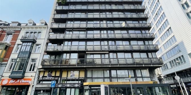 Appartement à vendre à 4000 Liège