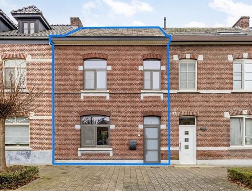                                         Maison à vendre à Kuringen, € 349.950
