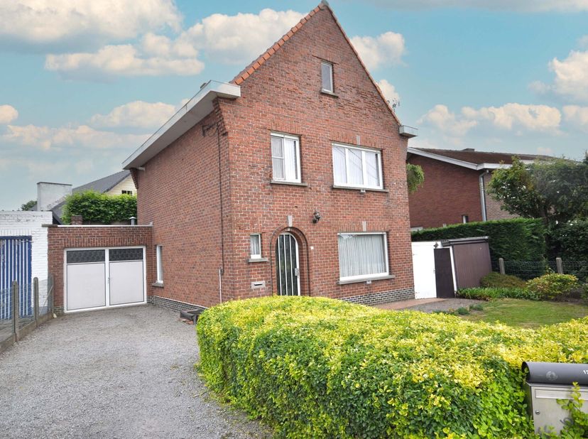 Maison à louer
                    à 8850 Ardooie