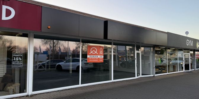 Bien professionnel à louer à Grote baan 31, 9920 Lovendegem