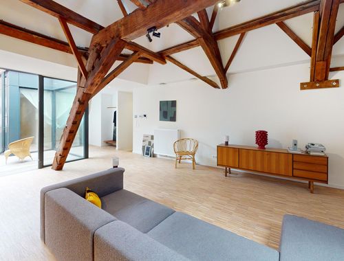                                         Appartement te huur in Antwerpen, € 3.000
