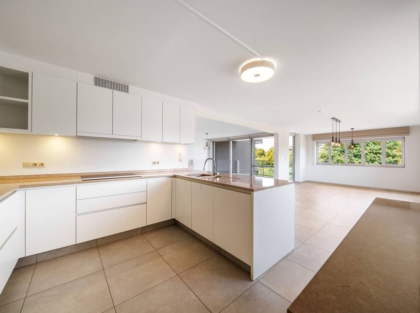 Appartement te koop in Zuidkaai 6 bus 21,
                    8870 Izegem