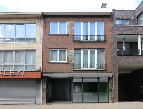                                         Appartement te huur in Scherpenheuvel, € 810
