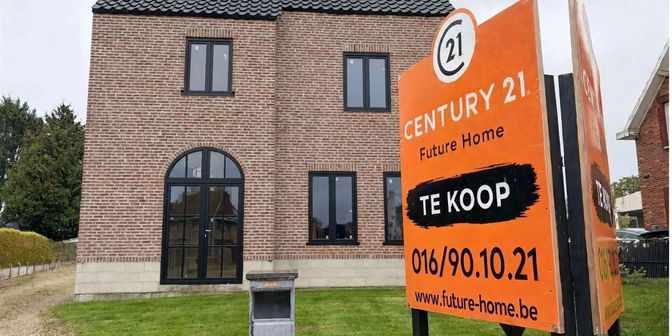 Huis te koop in Mortelstraat 4A, 2430 Vorst