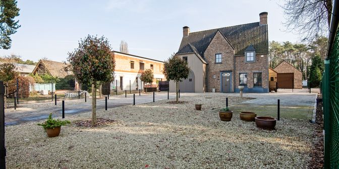 Huis te koop in Oostmallebaan 124 bus A, 2980 Zoersel