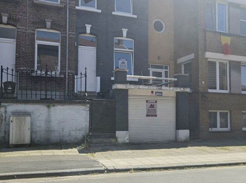 Huis te koop
                    in 6001 Marcinelle