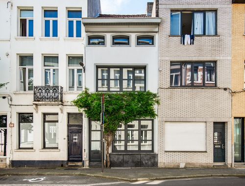                                         Woning te koop in Antwerpen, € 459.000
