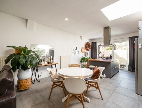                                         Usage mixte à vendre à Lier, € 449.000
