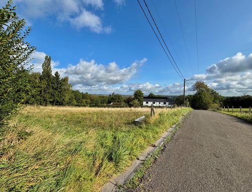                                         Terrain à bâtir à vendre à Gomzé-Andoumont, € 229.000

