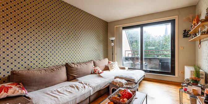 Appartement te koop in Pastoor De Nevestraat 2 bus 7, 9900 Eeklo