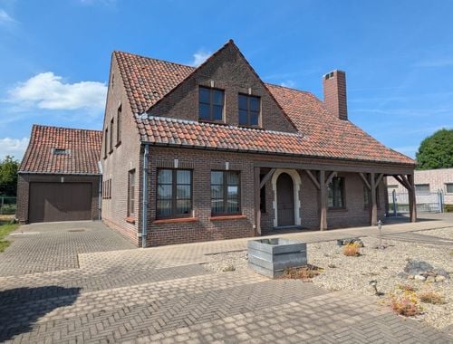                                         Villa te koop in Ninove, € 518.500
