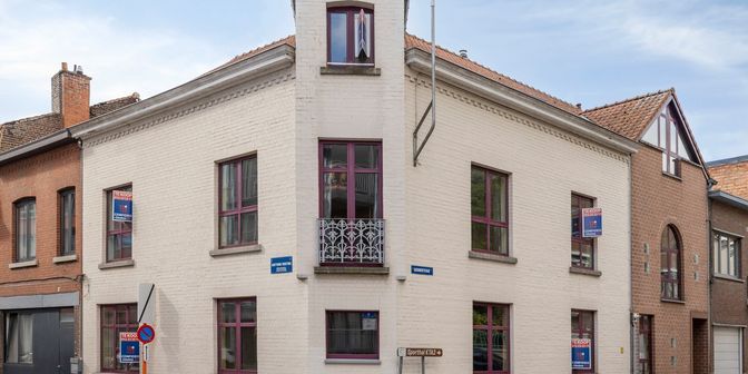 Appartement te koop in Sacramentstraat 29A, 3700 Tongeren