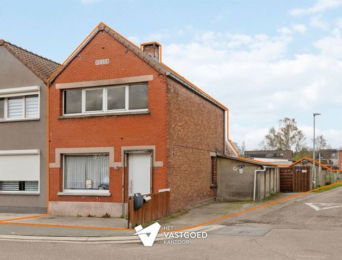                                         Maison unifamiliale à vendre à Balen, € 159.000
