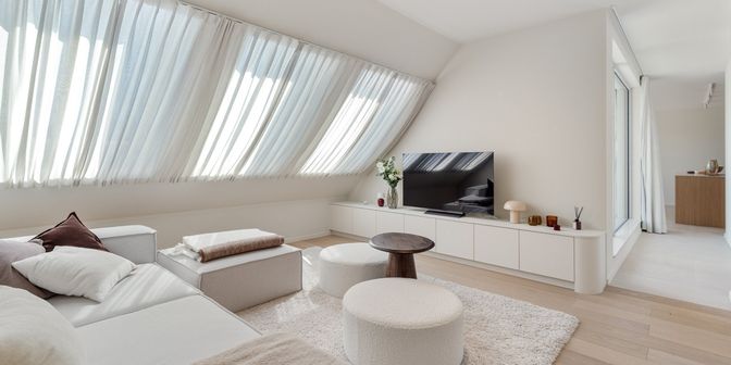 Appartement à vendre à Strandlaan 152 boîte 0202, 8670 Sint-Idesbald
