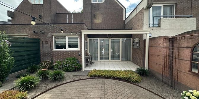 Huis te huur in Woonerf 31, 3930 Hamont