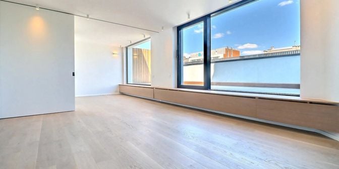 Appartement à louer à Avenue Louise 123, 1000 Bruxelles