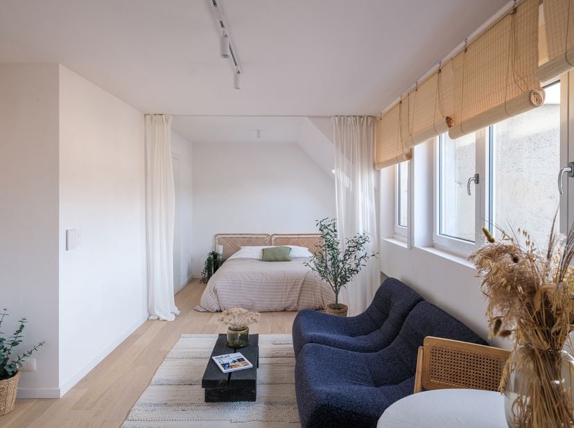 Appartement à vendre
                    à 9000 Gent