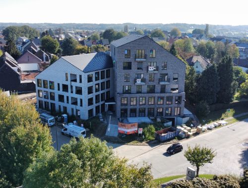                                         Appartement à vendre à Renaix, € 235.000
