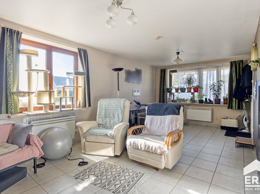 Appartement à vendre
                    à 3920 Lommel