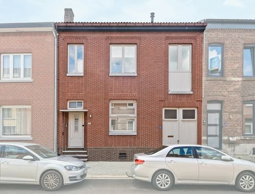                                         Woning te koop in Zichen-Zussen-Bolder, € 320.000
