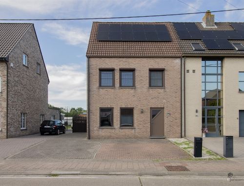                                         Woning te koop in Beerse, € 419.000

