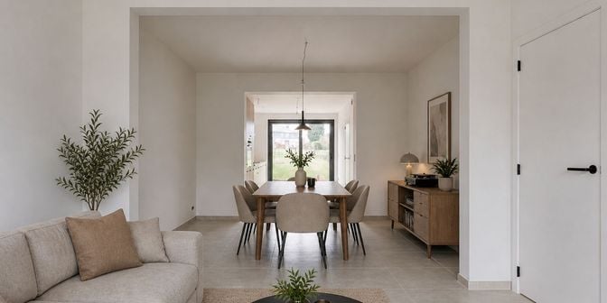 Huis te koop in Lochtstraat 41, 3740 Eigenbilzen