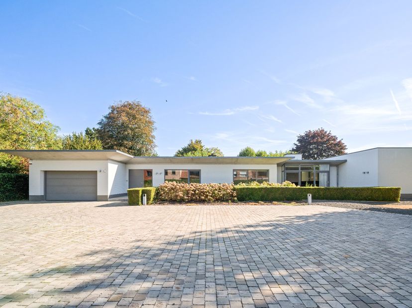 Huis te huur in Wittestraat 14,
                    8501 Heule