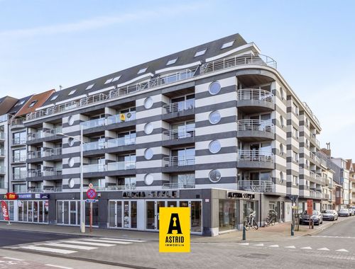                                         Garagebox te koop in Bredene, € 59.000
