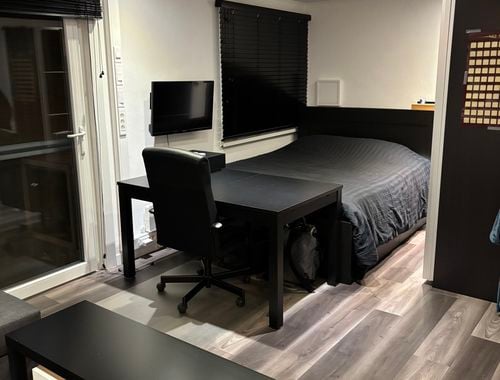                                         Studio te huur in Leuven, € 700
