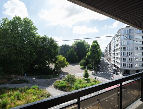                                         Appartement te koop in Gent, € 435.000
