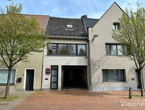                                         Maison à vendre à Oostende, € 239.000
