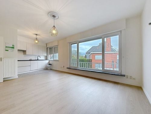                                         Appartement te huur in Roeselare, € 600
