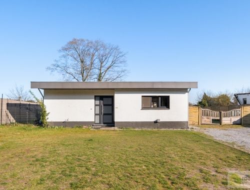                                         Bungalow te koop in Wijshagen, € 285.000
