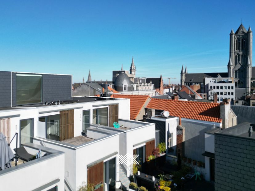PRAKTISCH: Bezoeken voor deze eigendom verlopen uitsluitend via mijnhuurprofiel.be. Telefoneren om een afspraak te maken is helaas niet mogelijk. Wens