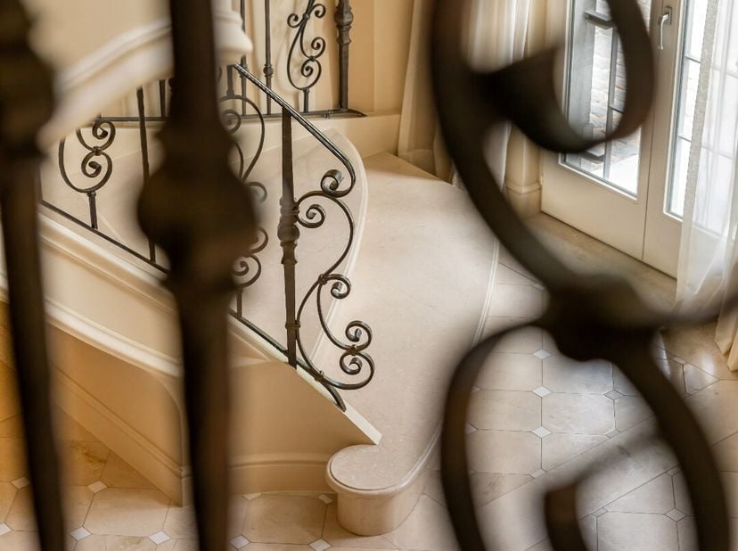 Villa de haut standing exclusive Vriesdonk | Brasschaat<br />
Au cur du quartier résidentiel de Vriesdonk se trouve cette villa exceptionnelle entière