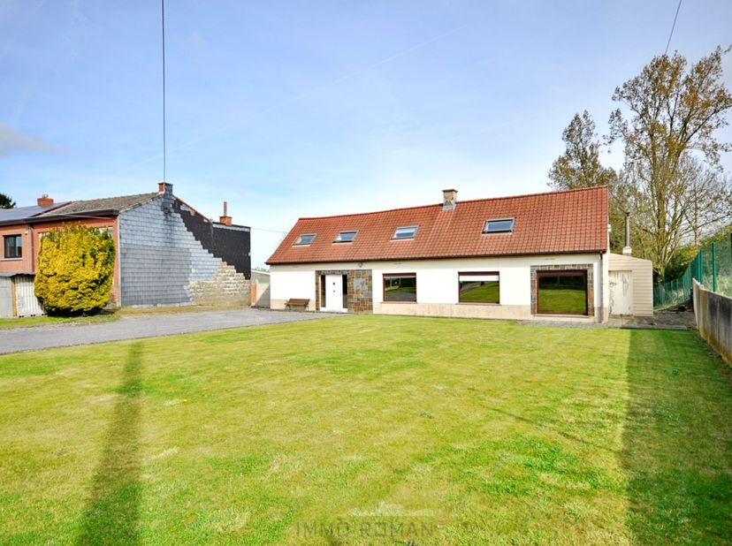 Maison à vendre à Zandstraat 38,
                    9690 Zulzeke
