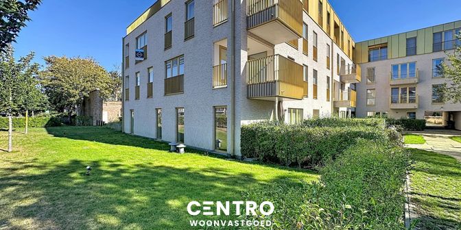Appartement à vendre à 8370 Blankenberge