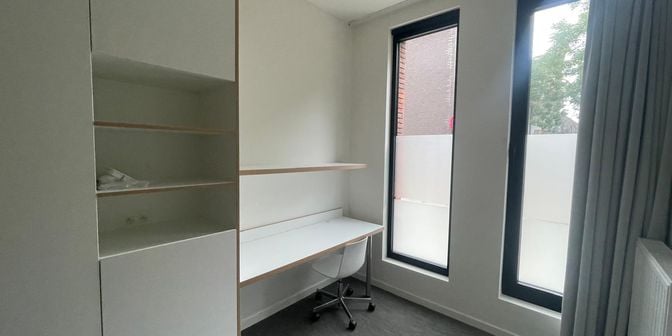 Kot-chambre à vendre à Fonteinstraat 12 boîte c, 3000 Leuven