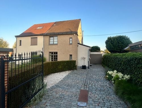                                         Woning te huur in Grimbergen, € 1.550
