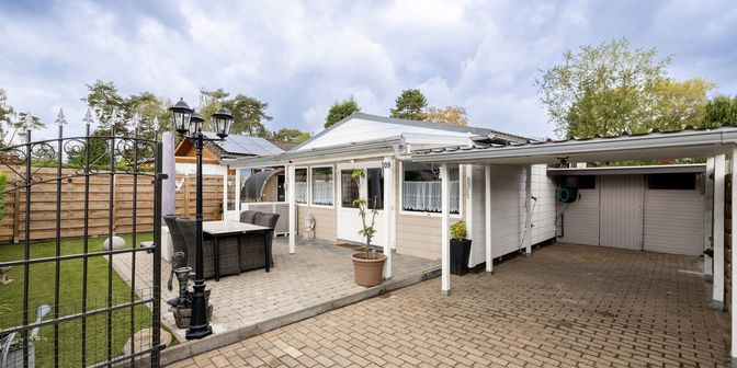 Huis te koop in Merksplassesteenweg 104 bus 109, 2310 Rijkevorsel