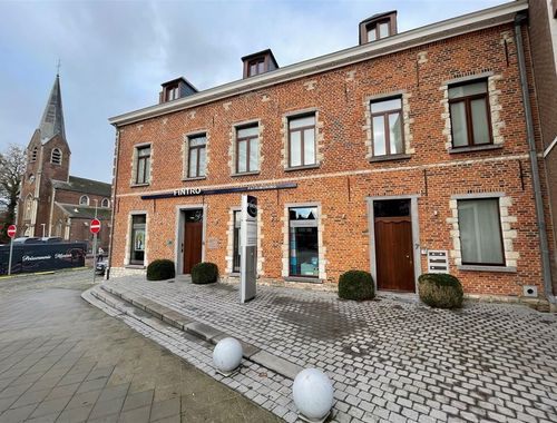                                         Appartement te huur in Braine-le-Château, € 1.125
